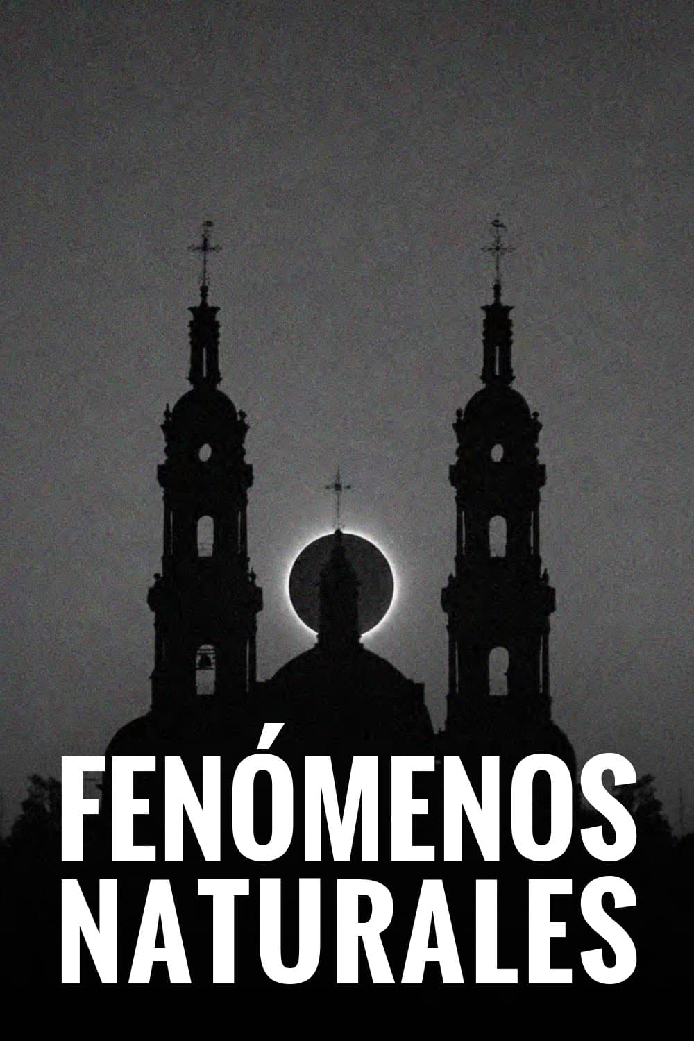 Fenómenos Naturales